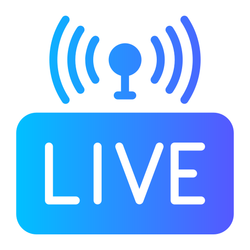 live-stream