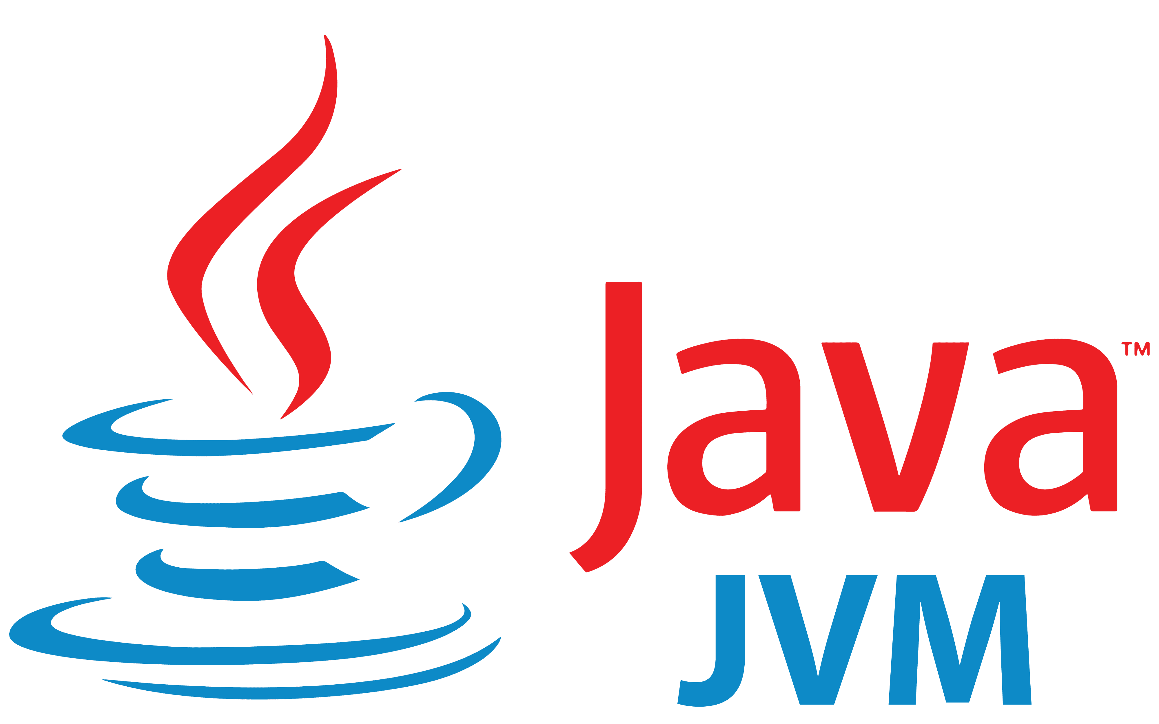 Java JVM